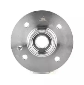 Комплект подшипника ступицы колеса BSG купить